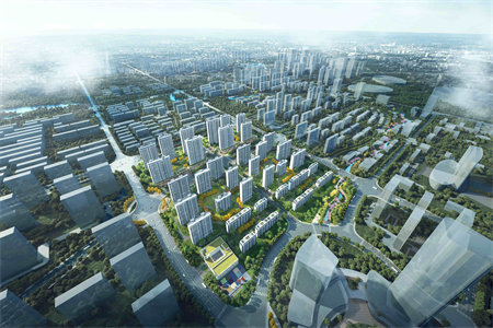 城西灯杆埠小区3室2厅1卫125m2简单装修
