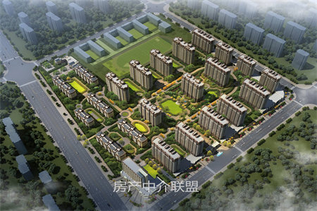 金域龙湖全新湖景房来了，豪装大四室，礼包入住